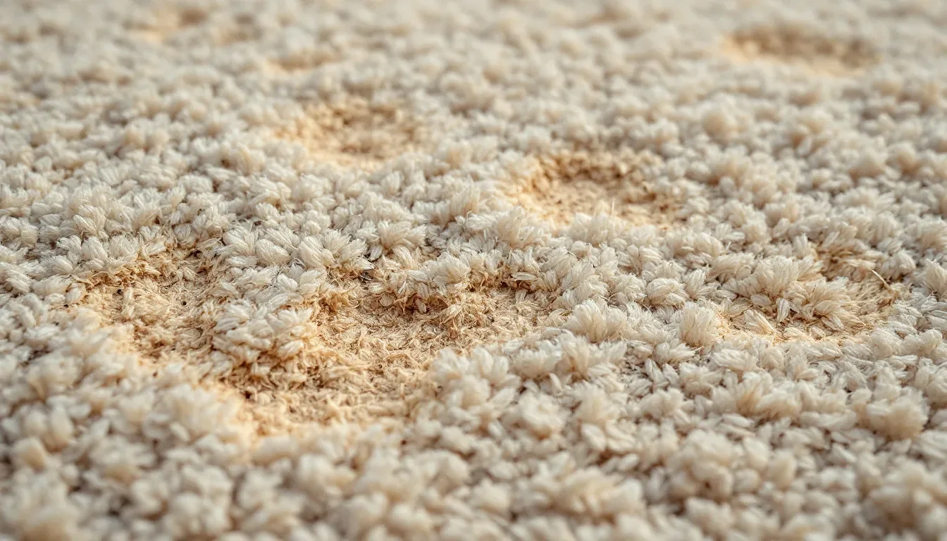 Wool Rug Cleaning Service in Wilmington