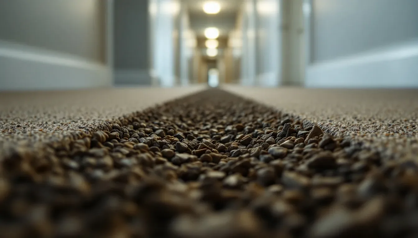 Dry Carpet Cleaning Service in Wilmington