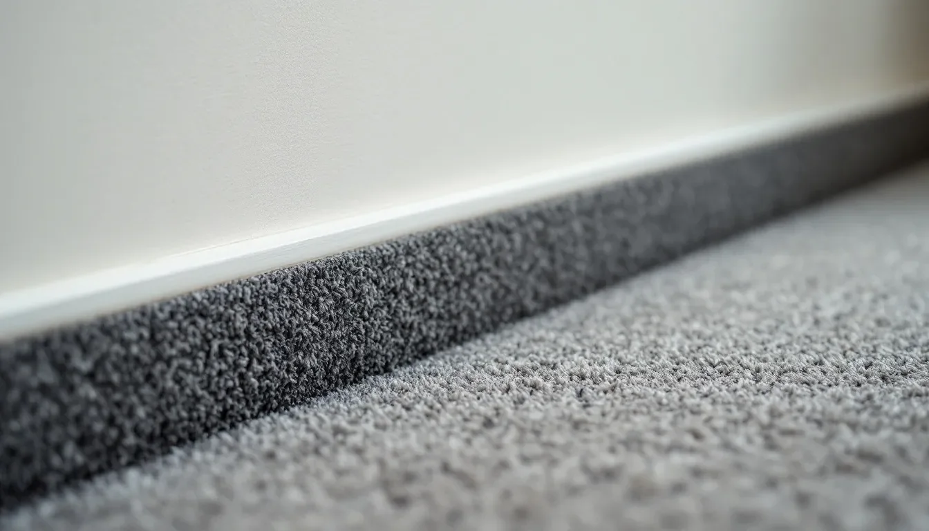 Carpet Water Damage Restoration in Wilmington