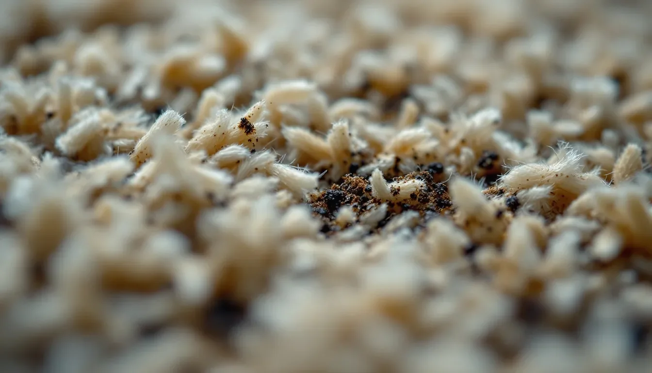 Carpet Flood Damage Cleaning in Wilmington