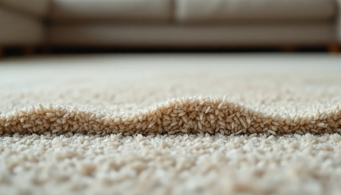 Blood Stain Carpet Removal in Wilmington