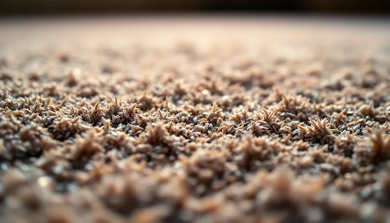 Wine Stain Carpet Removal in Wilmington