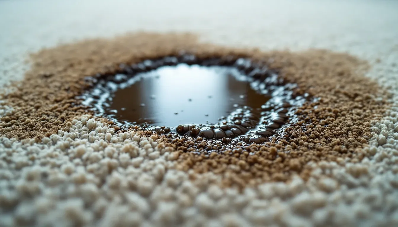 Apartment Carpet Cleaning Service in Wilmington