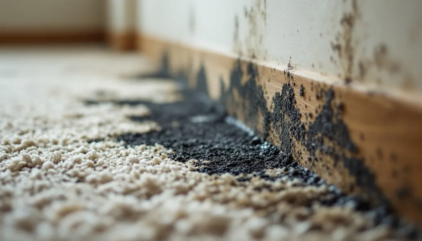 Move In Carpet Cleaning in Wilmington