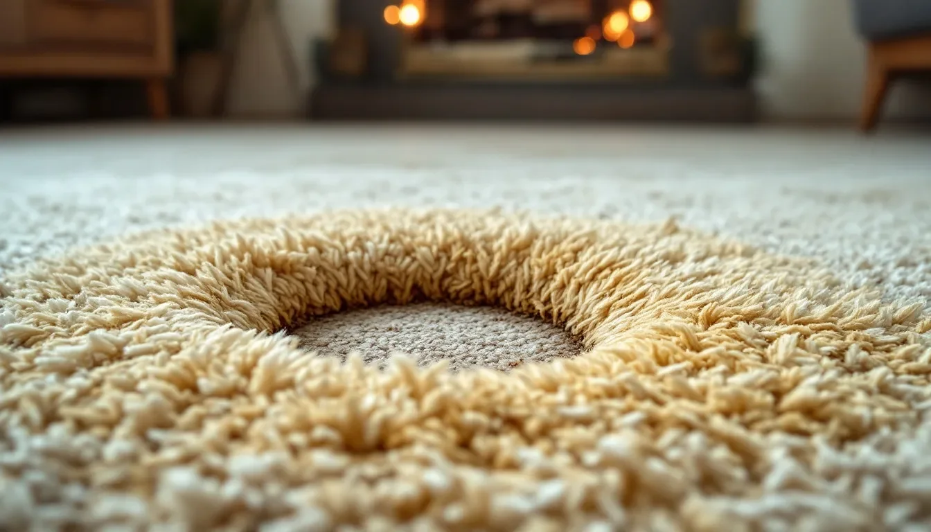Hotel Carpet Cleaning Service in Wilmington
