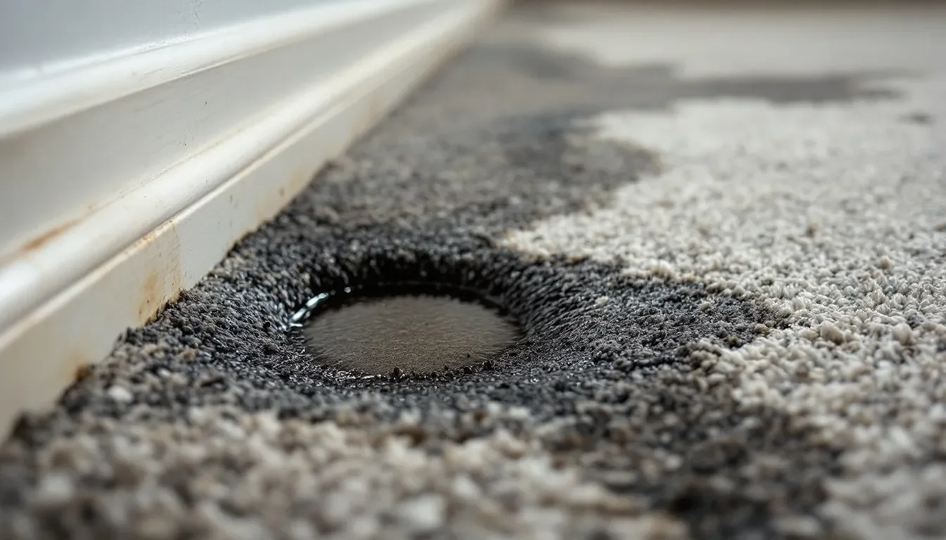Restaurant Carpet Cleaning Service in Wilmington