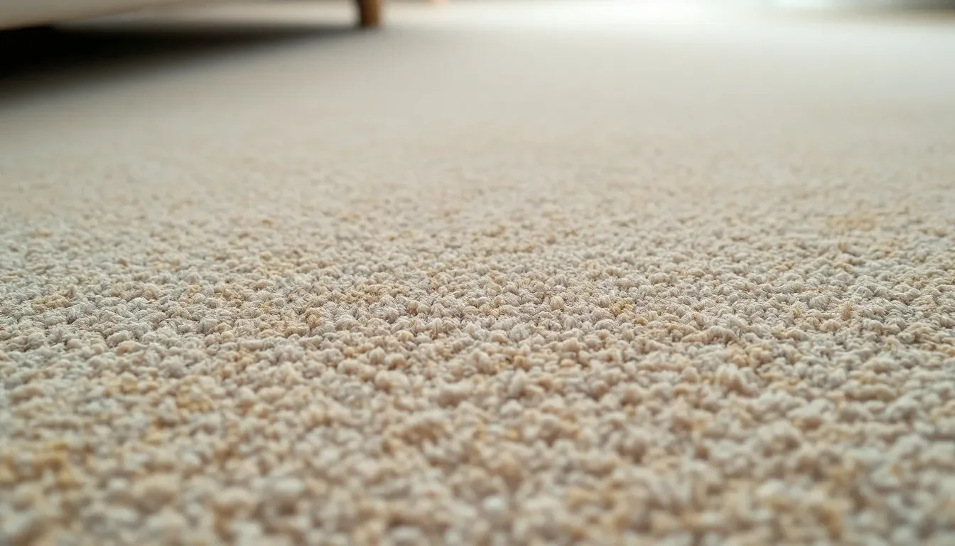 Carpet Disinfecting Service in Wilmington