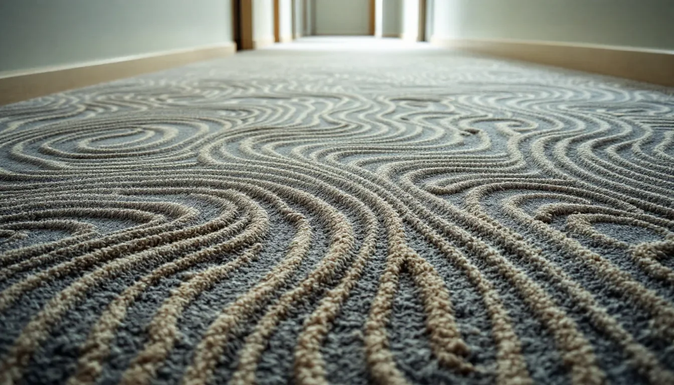 Carpet Encapsulation Cleaning Service in Wilmington