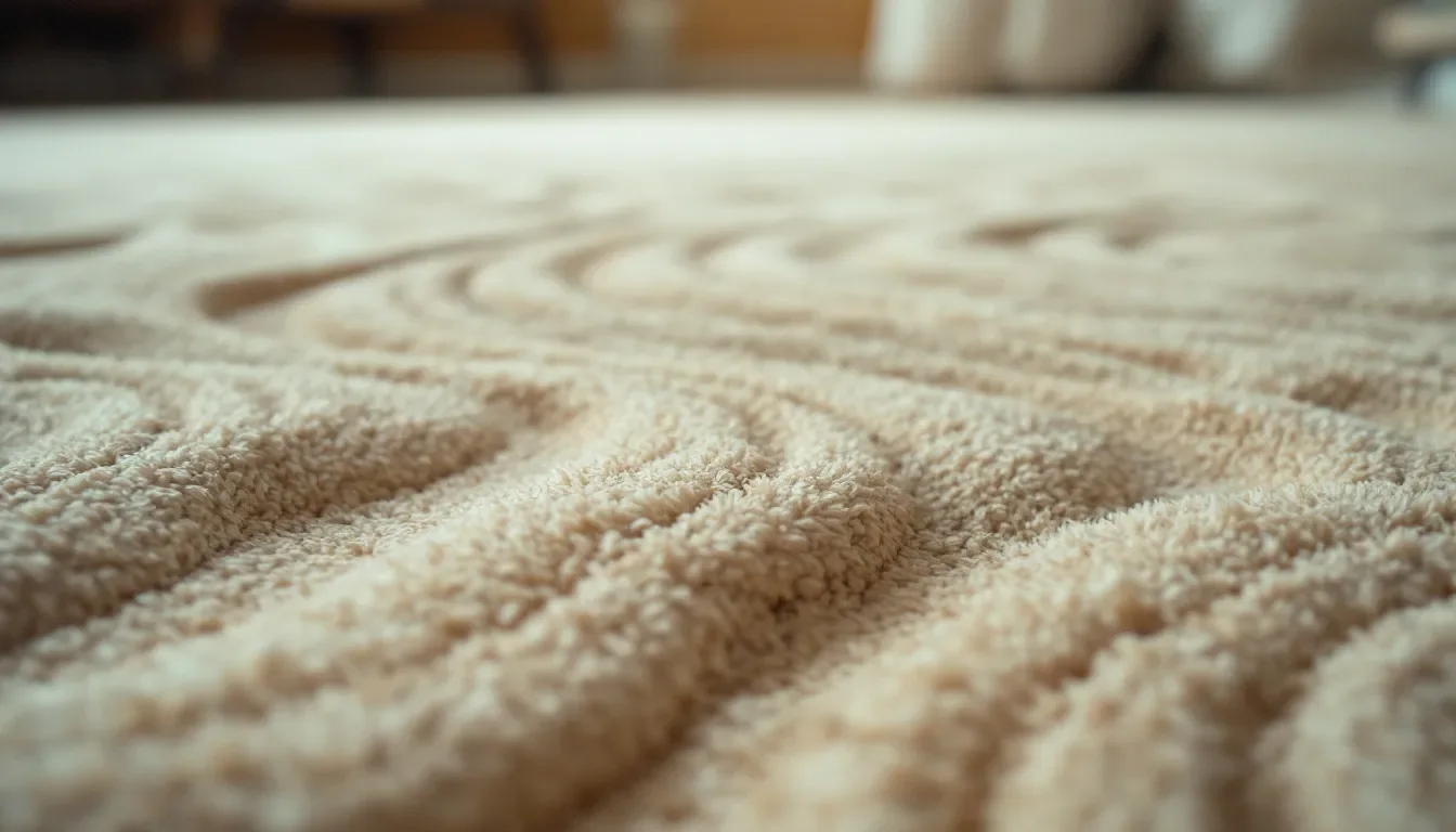 Carpet Bonnet Cleaning Service in Wilmington