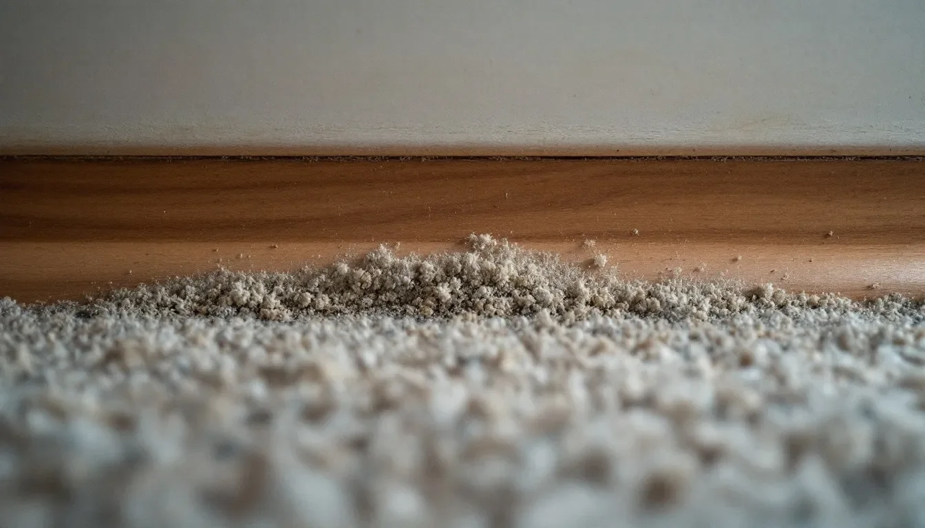 Carpet Sanitizing Service in Wilmington