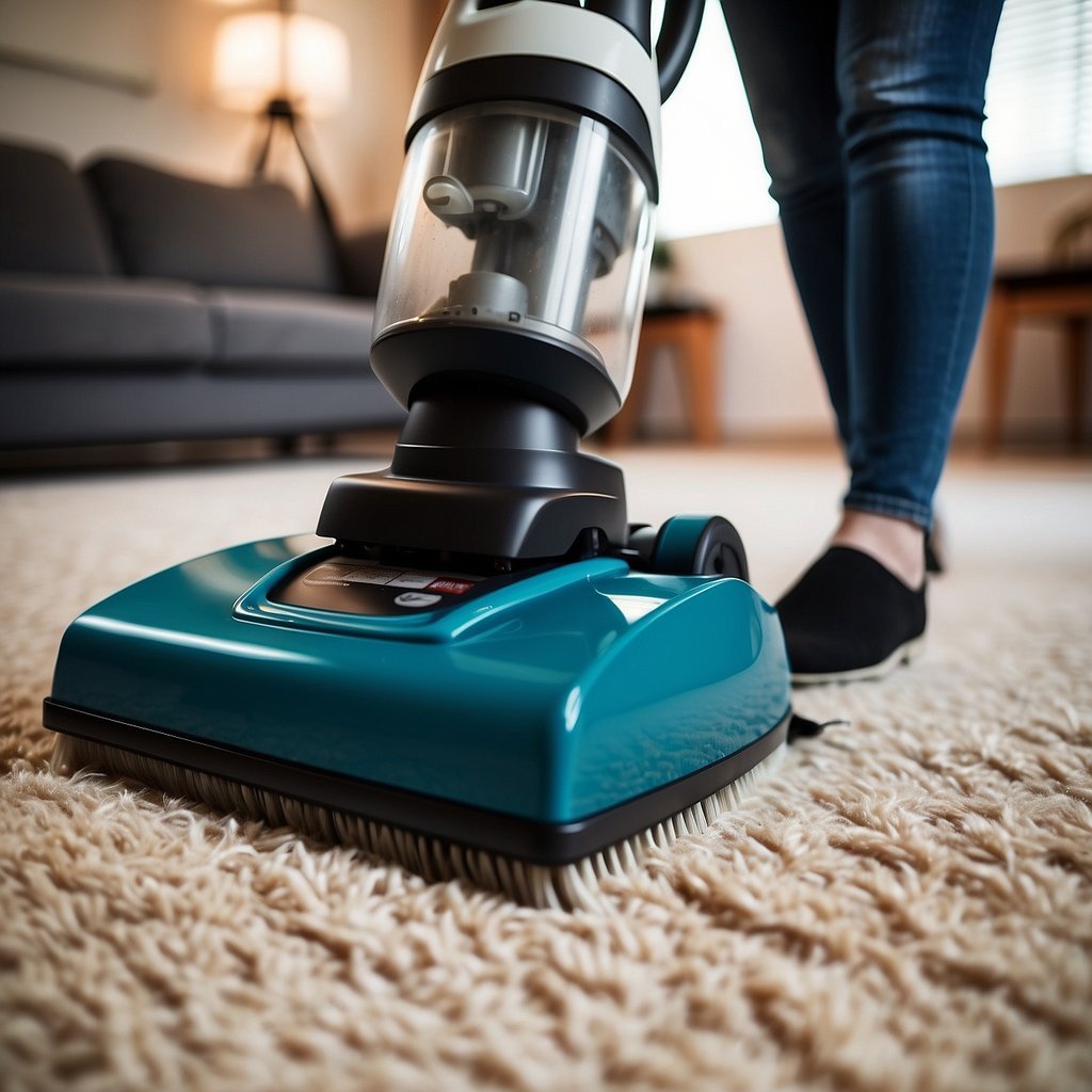 carpet cleaning company